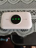 TCL随身wifi三网通用免插卡无线wifi6车载4G路由器随身便携无限制移动联通电信全国通用2026款5GXY15B 【至尊畅享版】三网任切+首月1500G流量 不限速不虚标月享1500G流量 实拍图