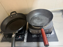 九阳（Joyoung）电磁炉凹面电磁炉电磁灶电陶炉家用2200W大功率猛火爆炒多功能电池炉深凹弧面凹灶N2210【单机款】 实拍图
