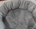 梵都宠舍 猫窝冬季保暖蛋挞猫垫子四季通用猫狗窝猫床猫咪用品宠物窝 实拍图