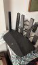 普联（TP-LINK）大道路由器7DR6430 BE6400 5G WiFi7千兆双频家用高速穿墙 2.4G wifi6无线 2.5G网口 游戏加速 实拍图