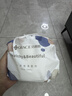 洁丽雅（Grace）一次性洗脸巾加厚珍珠纹柔巾美容洁面巾擦脸卷筒毛巾3卷 实拍图