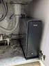 海尔（Haier）鲜活水管线机套装【promaxR889净水器+海澜管线机不锈钢管即热HGR2303】8年真长效瞬时1400G大通量 实拍图