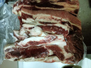 鲜京采 巴西进口原切牛肋肉2斤 牛胸腹部位肋条肉  红烧炖煮 【真原切】 实拍图