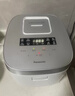 松下（Panasonic）【国家补贴】Xtra零零煲2.0电饭煲0涂层家用电饭锅4-5人IH无涂层不锈钢4升一级能效SR-HFS155-W 实拍图
