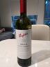 奔富（Penfolds）BIN8设拉子赤霞珠干红葡萄酒 750ml*1支 原瓶进口木塞【澳版】 实拍图