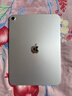 Apple/苹果 iPad11英寸 A16芯片2025年款 平板电脑 (256GB WLAN版/学习办公娱乐)银色 实拍图