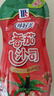 味好美（McCormicK） 调味酱/酱料番茄酱 番茄沙司挤挤装 330g 意大利面酱披萨酱 实拍图