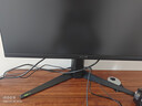 华硕小金刚VG27AQL5A 27英寸显示器2K200Hz显示器超频210Hz FastIPS FreeSync无撕裂 0.3ms响应 HDR400 实拍图