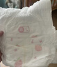 好奇（Huggies）铂金装小桃裤成长裤L120片(9-14kg)大号尿不湿拉拉裤【透爽散热】 实拍图