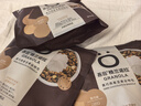 吾岛格兰诺拉黑巧烘焙燕麦坚果谷物包15gx7包即食代餐酸奶碗甄选原料 实拍图