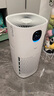 美的（Midea）R8空气净化器加湿一体机新房除菌除甲醛除烟味异味过敏原宠物吸猫毛浮毛空气消毒机大空间甲醛数显 【联系客服优先发货】单拍不发货 实拍图