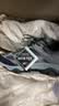 迈乐（Merrell）徒步鞋MOAB3GTX户外防水运动登山鞋男Vibram大底防滑透气冬季 41 实拍图