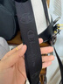 Champion美国冠军斜挎包男女 潮流休闲时尚校队水桶包单肩包24FWP11 浅棕 实拍图