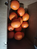 京觅江西赣南脐橙4.5斤净重橙子单果170g年货纽荷尔甜橙水果源头直发 实拍图