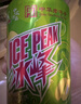 冰峰（ICEPEAK） 苹果味汽水330ml*24罐整箱装 陕西特产中华老字号碳酸饮料 实拍图