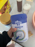 亨氏（Heinz）婴儿宝宝辅食原味有机米粉维c营养高铁米粉婴儿米糊218g 6个月+ 实拍图