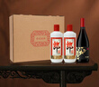 郎酒【裕见经典】郎牌郎酒 53度 500ml*2+干红 750ml*1 礼盒装 年货 实拍图