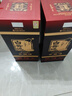 白云边 十五年陈酿 浓酱兼香型白酒 42度 500ml*2瓶 双瓶装【年货送礼】 实拍图
