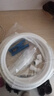 漫德莱净水器3分PE管 管线机预埋水管家用通用净水机纯水机白色软管5米  实拍图