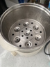九阳（Joyoung）蒸蛋器 煮蛋器 定时 自动断电安心用 小型316L不锈钢多功能 双层蒸煮鸡蛋早餐神器ZD14-GE330 实拍图