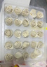 湾仔码头上汤小云吞三鲜600g75只馄饨早餐夜宵速食冷冻食品混沌年货送礼 实拍图