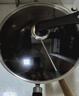 炊大皇 可立可视玻璃盖把手炒锅盖32cm 304不锈钢包边煎锅火锅蒸锅防爆 实拍图