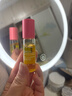 蜜葳特时光小亮珠眼油淡纹抗皱眼部精华油10ml礼盒装情人节新年礼物 实拍图