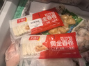 千味央厨黄金春卷豆沙馅260g*4袋共64个早餐食品半成品油炸小食春节年货 实拍图