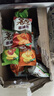 好丽友（ORION）薯愿薯片零食成人儿童休闲零食非油炸膨化食品宿舍办公室小零食 【薯愿】韩国泡菜味【5包】 实拍图