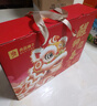 良品铺子醒狮迎春礼坚果零食礼盒组合2068g/2058g混发春节年货节送礼团购 实拍图