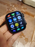 TDD华强北2026新款首发]WatchS10Ultri3华强北5G插卡智能电话手表GPS定位初中高学生成人苹果机和顺成 四代黑 超薄款不卡顿+大型游戏下载+心率检测 表盘自定义+微信全功能+久玩不发 实拍图