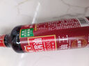 海天 老抽王酱油500ml【酿造酱油】经典系列 0添加防腐剂红烧 实拍图