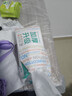 全棉时代【孙颖莎同款】洗脸巾 80抽*1提加厚悬壁挂式100%棉柔巾20*20CM 实拍图