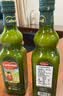 carbonell康宝娜（CARBONELL）送礼进口特级初榨橄榄油礼盒装500ml*2西班牙食用油2瓶 实拍图
