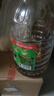 鲁花【保真菜籽油】 食用油 非转基因低芥酸浓香菜籽油 3.09L香飘万家 实拍图