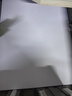 Double A  80g A4 复印纸 500张/包  5包/箱（2500张） 实拍图