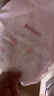 好奇（Huggies）铂金装小桃裤纸尿裤XL96片(12-17kg)加大号尿不湿透【透爽散热】 实拍图