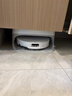 石头（roborock）扫地机器人扫拖一体 P20 Ultra 自动上下水版 热水洗拖布擦地拖地洗地机P20极光增强【升级版】 实拍图