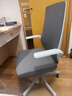 西昊 M76A电脑椅家用办公椅子学习椅宿舍椅人体工学椅学生电竞椅 M76B(高背款) 实拍图