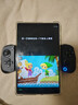 盖世小鸡（GAMESIR）X5 Lite拉伸游戏手柄手机Type-C 便携手机游戏ipad平板iPhone15苹果安卓手游外设三角洲行动绝区零 X5 Lite手柄 实拍图