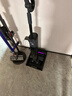 UWANT友望新品洗地机大头Pro【重磅上新】首创D字滚刷 洗拖吸一体自动清洗拖地机家用手持电动拖把 实拍图