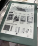 掌阅（iReader）【新品发布】Neo3 6英寸电子书 智能阅读器 墨水屏电纸书 AI看书学习漫画平板电脑 轻薄便携  语绿 实拍图