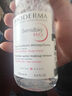 贝德玛（BIODERMA）【情人节礼物】粉水舒妍舒缓洁肤液250ml卸妆水敏感肌温和 实拍图