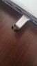 闪迪（SanDisk）64GB USB3.0 U盘 CZ48至尊高速 黑色 读速130MB/s 经典USB3.0 U盘 高速安全可靠 实拍图