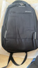 七匹狼背包双肩包男电脑包旅行包通勤大容量书包笔记本初高中生17.3英寸 实拍图