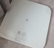 米家小米智能体重秤S200 蓝色 双接家用健康秤电子秤 人物双模式 APP高精准数据测量 智能分析减肥专用 实拍图