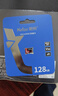 朗科（Netac）128GB TF（MicroSD）存储卡 A1 U3 V30 4K 高度耐用行车记录仪&监控摄像头内存卡 读速100MB/s 实拍图