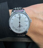 天梭（TISSOT）手表 力洛克系列男表 瑞士自动机械男士钢带腕表商务表春节不打烊 实拍图