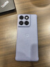 摩托罗拉 联想moto Edge 60s 曲面金刚 超薄大电池 28种越级防水 5GAI手机 12+256夏日乌梅 实拍图