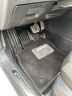 车丽友定制TPE汽车脚垫全包围适用于速腾l迈腾q5l奥迪a4l星瑞e5风云t9 实拍图